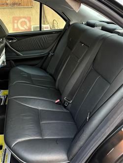 مێرسێدس بێنز E-Class